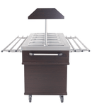 Varmt buffet gn 5/1-8