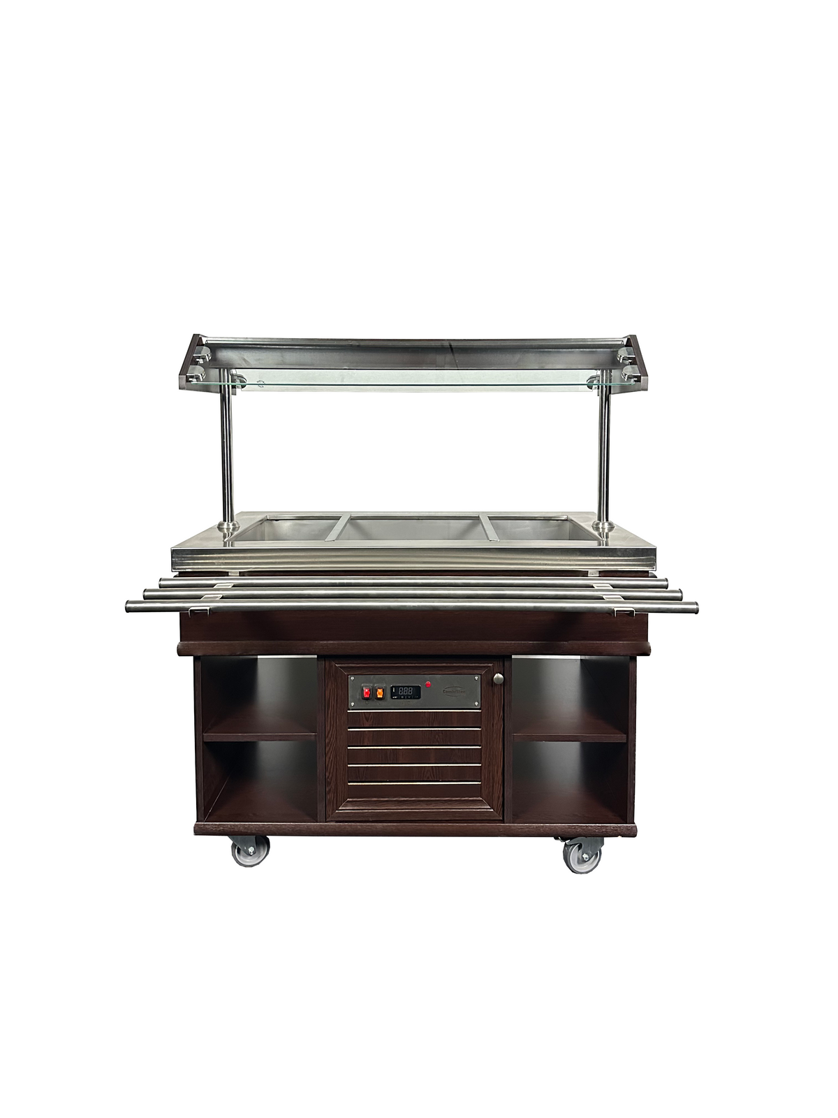 Kjølebuffet GN 3/1, 1200x700x1400 mm – bilde 11