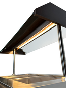 Varmt buffet gn 3/1-9