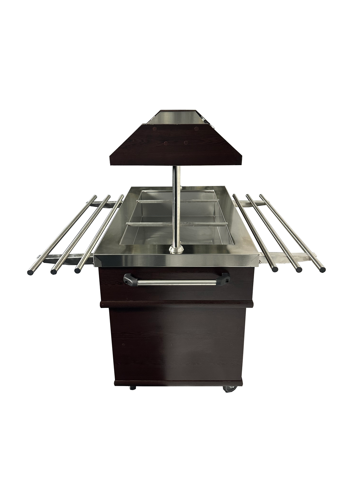 Kjølebuffet GN 3/1, 1200x700x1400 mm – bilde 13
