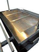 Varmt buffet gn 3/1-10