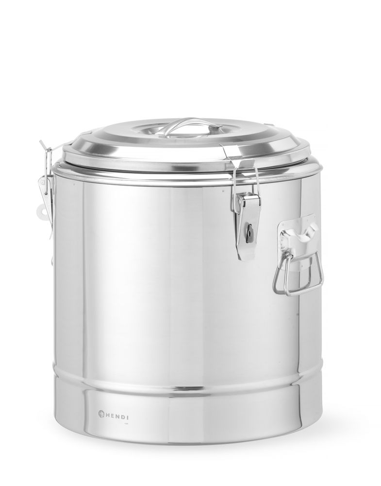 Transportbeholder isolert Kitchen Line 19L – bilde 2