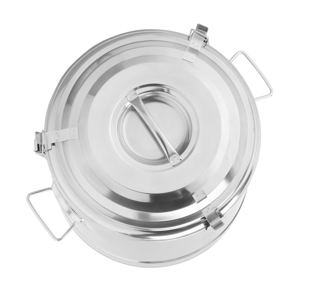 Transportbeholder isolert Kitchen Line 19L – bilde 3