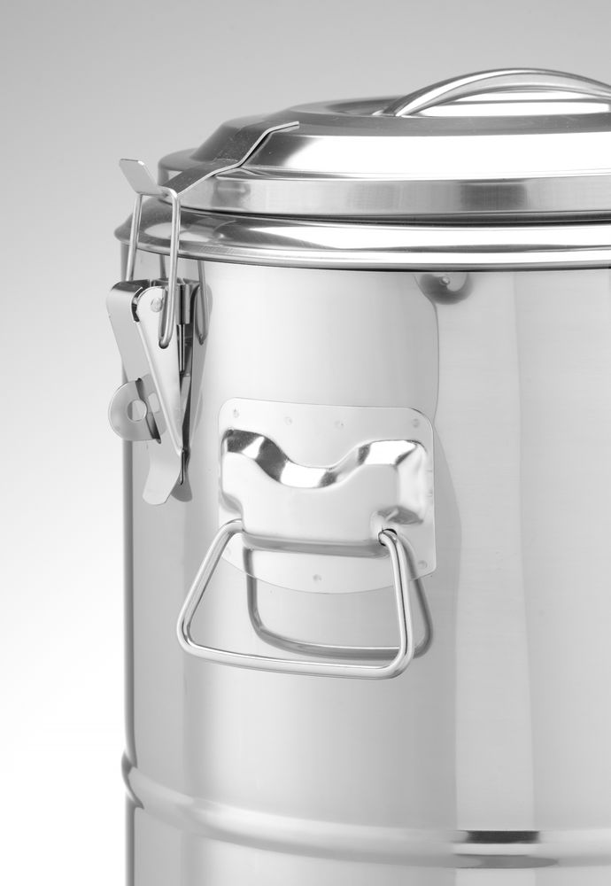 Transportbeholder isolert Kitchen Line 19L – bilde 4
