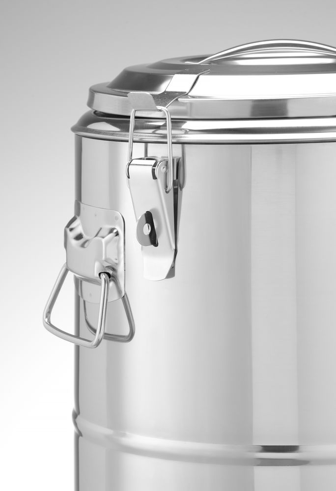 Transportbeholder isolert Kitchen Line 19L – bilde 5
