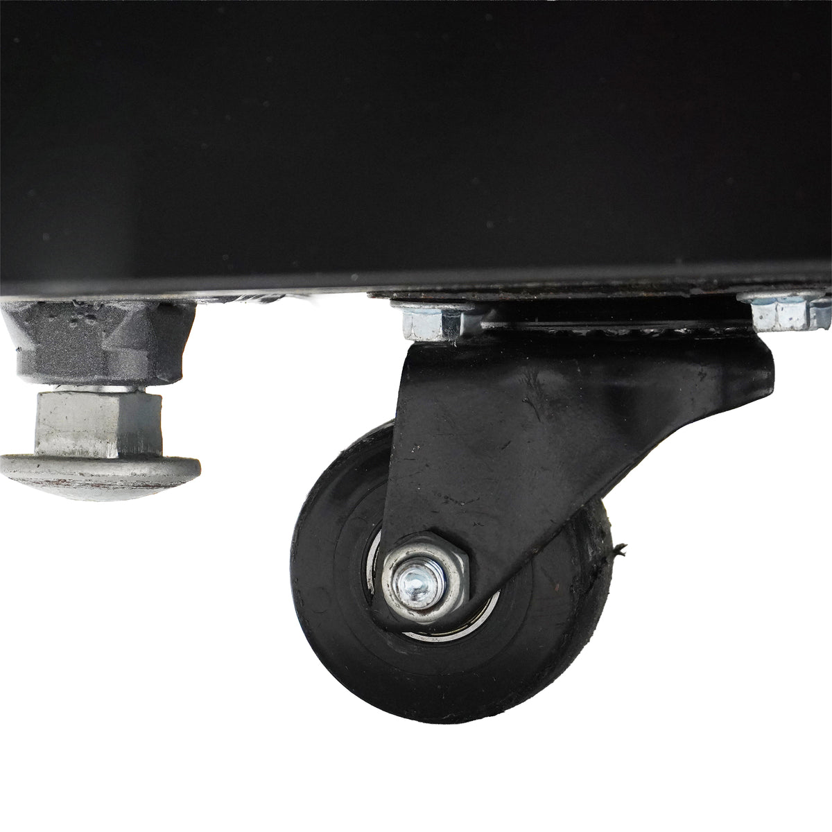 Kjøledisplay 1.0, 1000x660x1500 mm – bilde 14