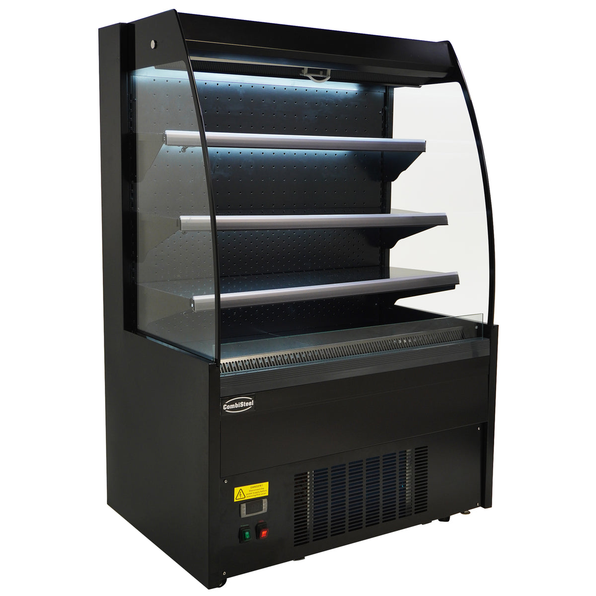 Kjøledisplay 1.0, 1000x660x1500 mm – bilde 7