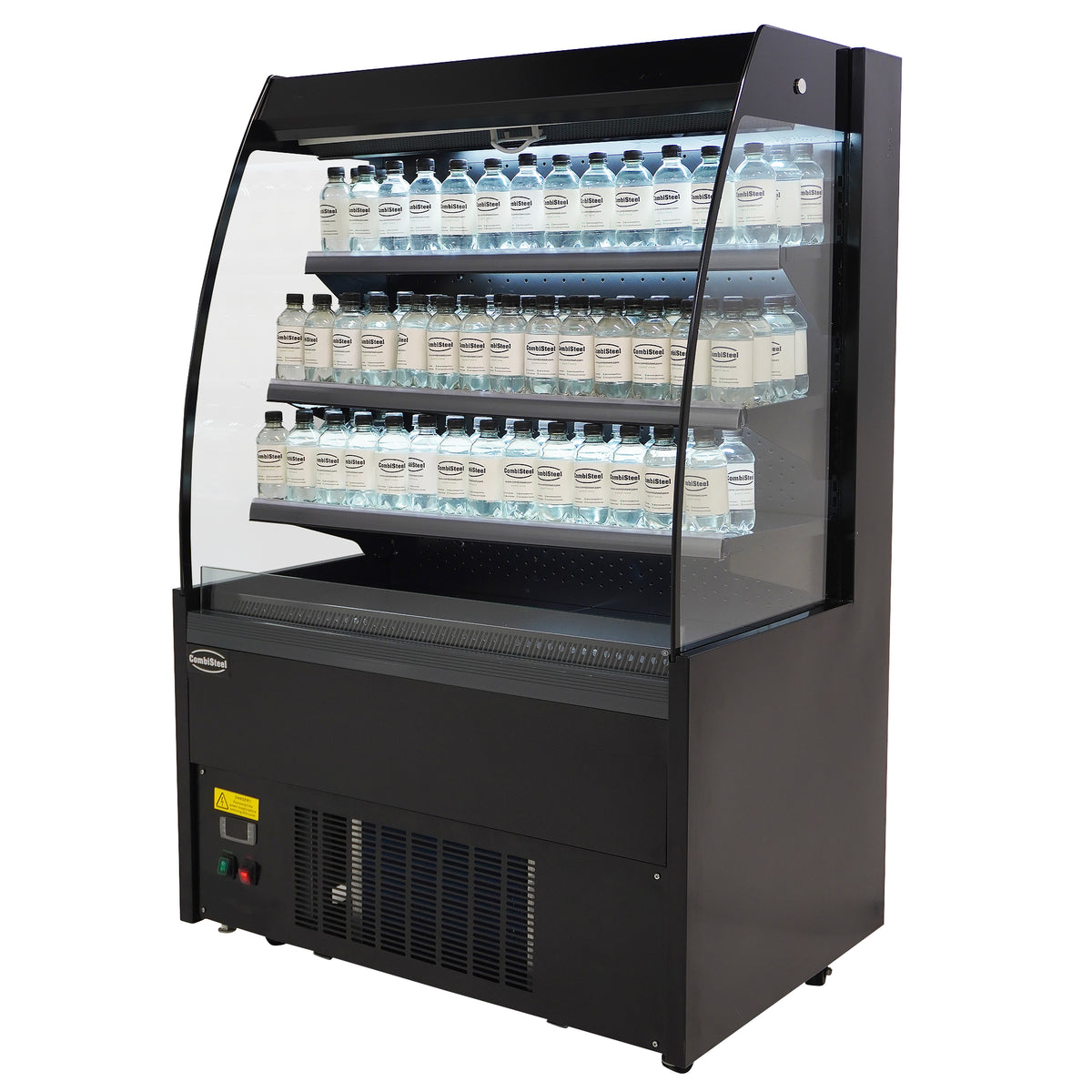 Kjøledisplay 1.0, 1000x660x1500 mm – bilde 11