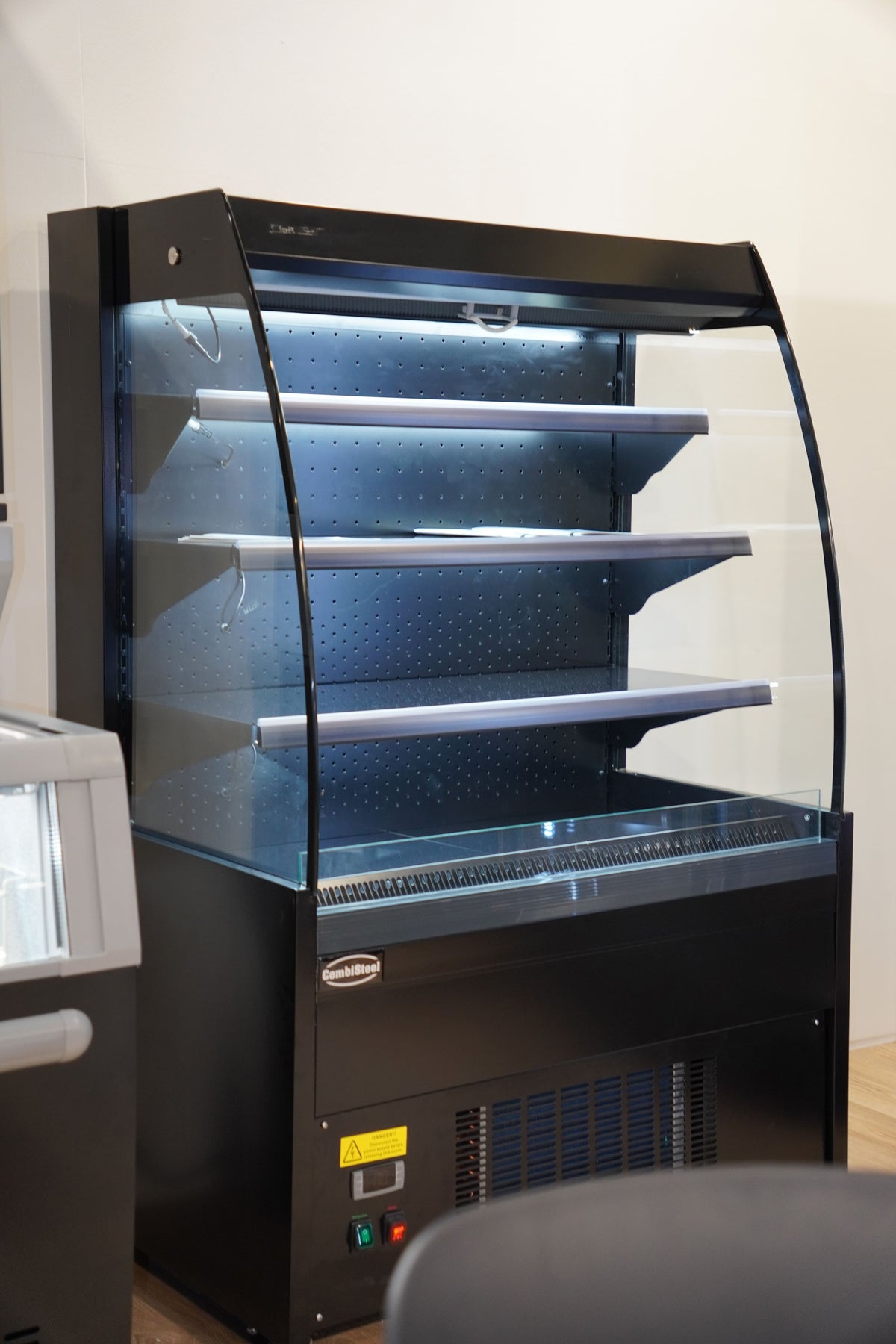 Kjøledisplay 1.0, 1000x660x1500 mm – bilde 9