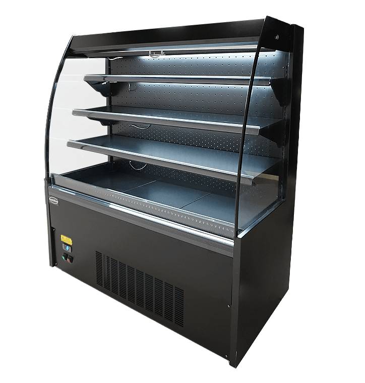Kjøledisplay 1.3, 1300x660x1500 mm – bilde 9