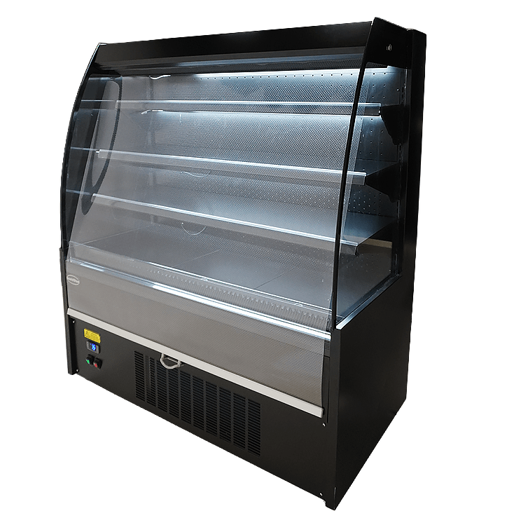 Kjøledisplay 1.3, 1300x660x1500 mm – bilde 11