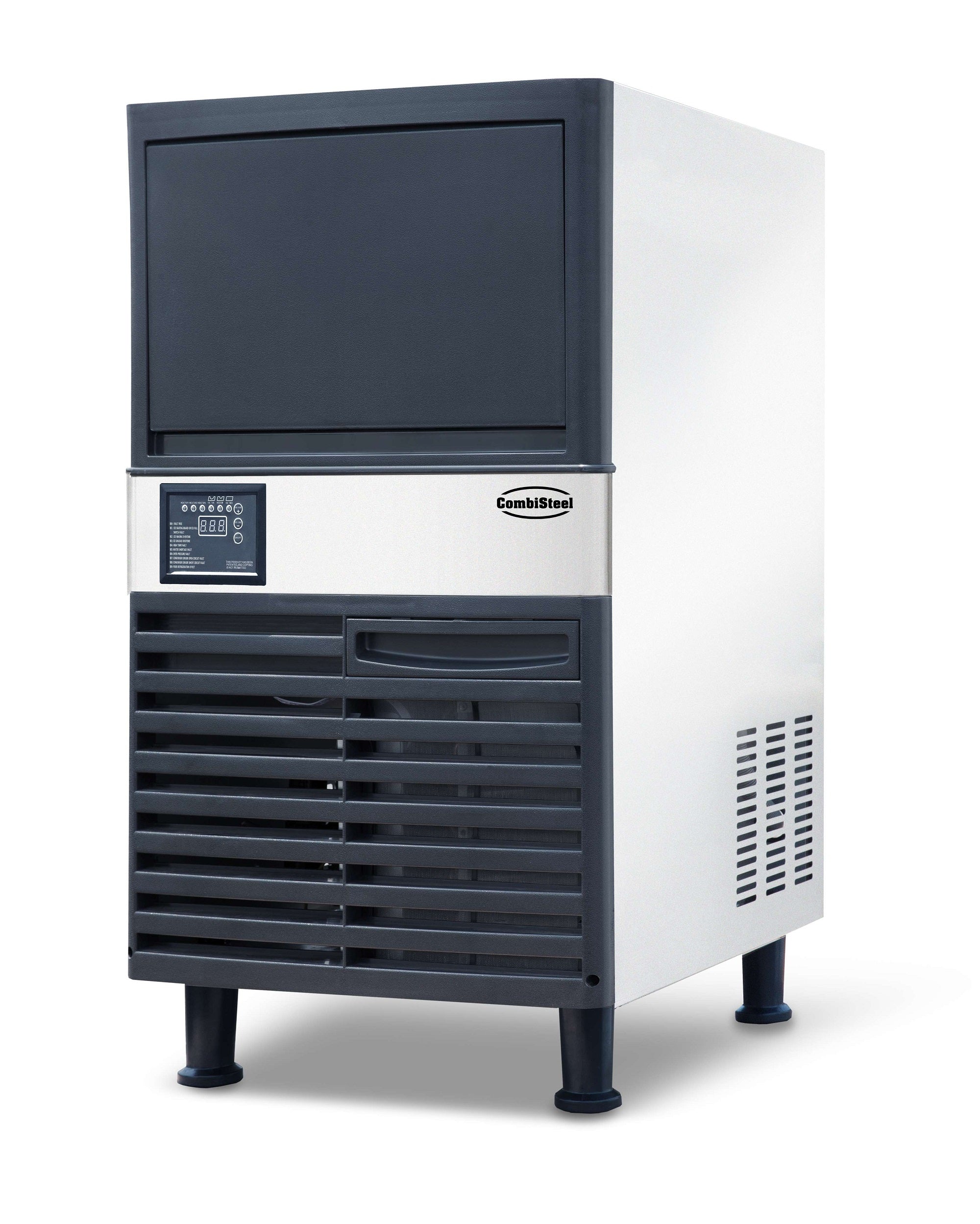 Istert maker 55kg/24h