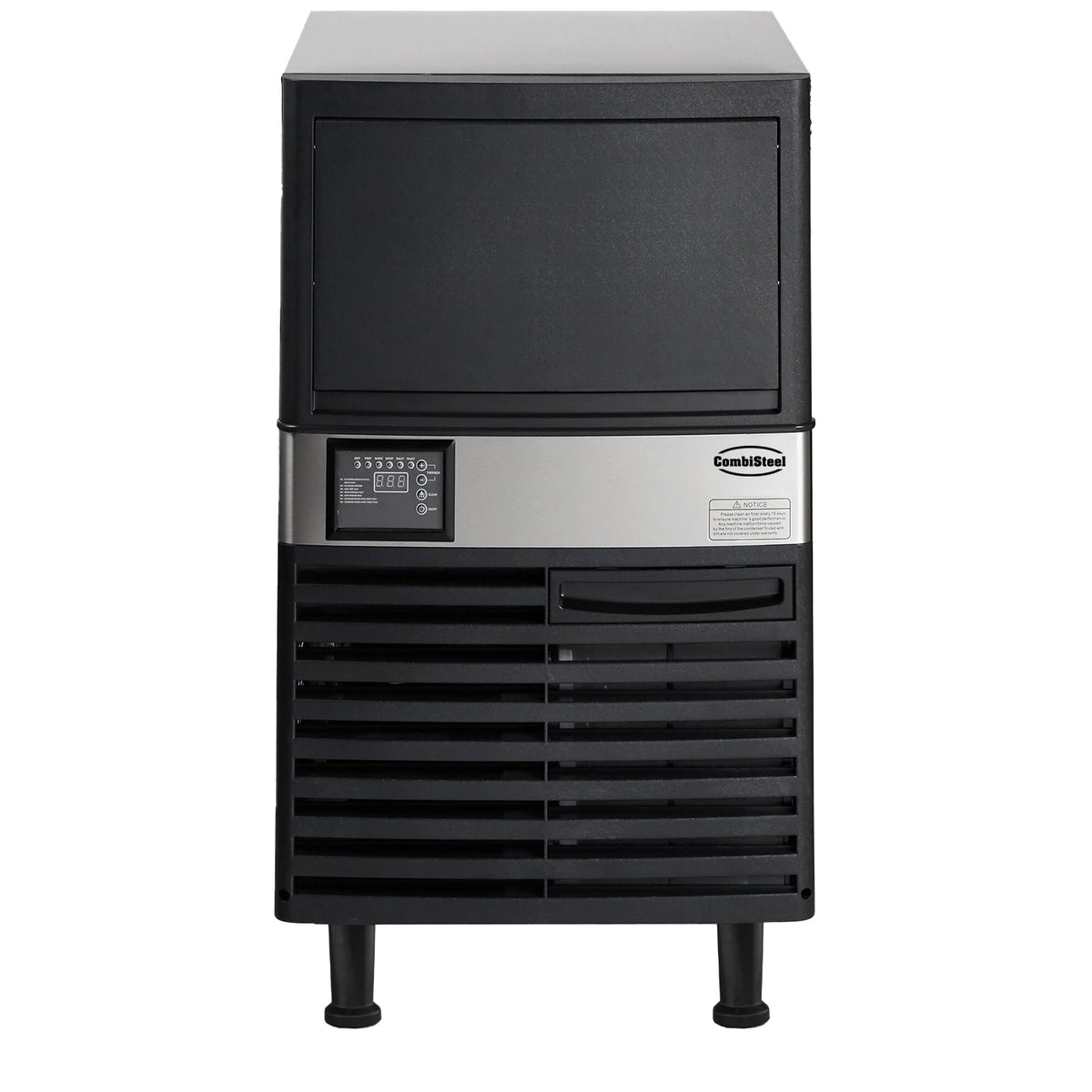 Isbitmaskin 55 kg/24t, 500x590x853 mm – bilde 10