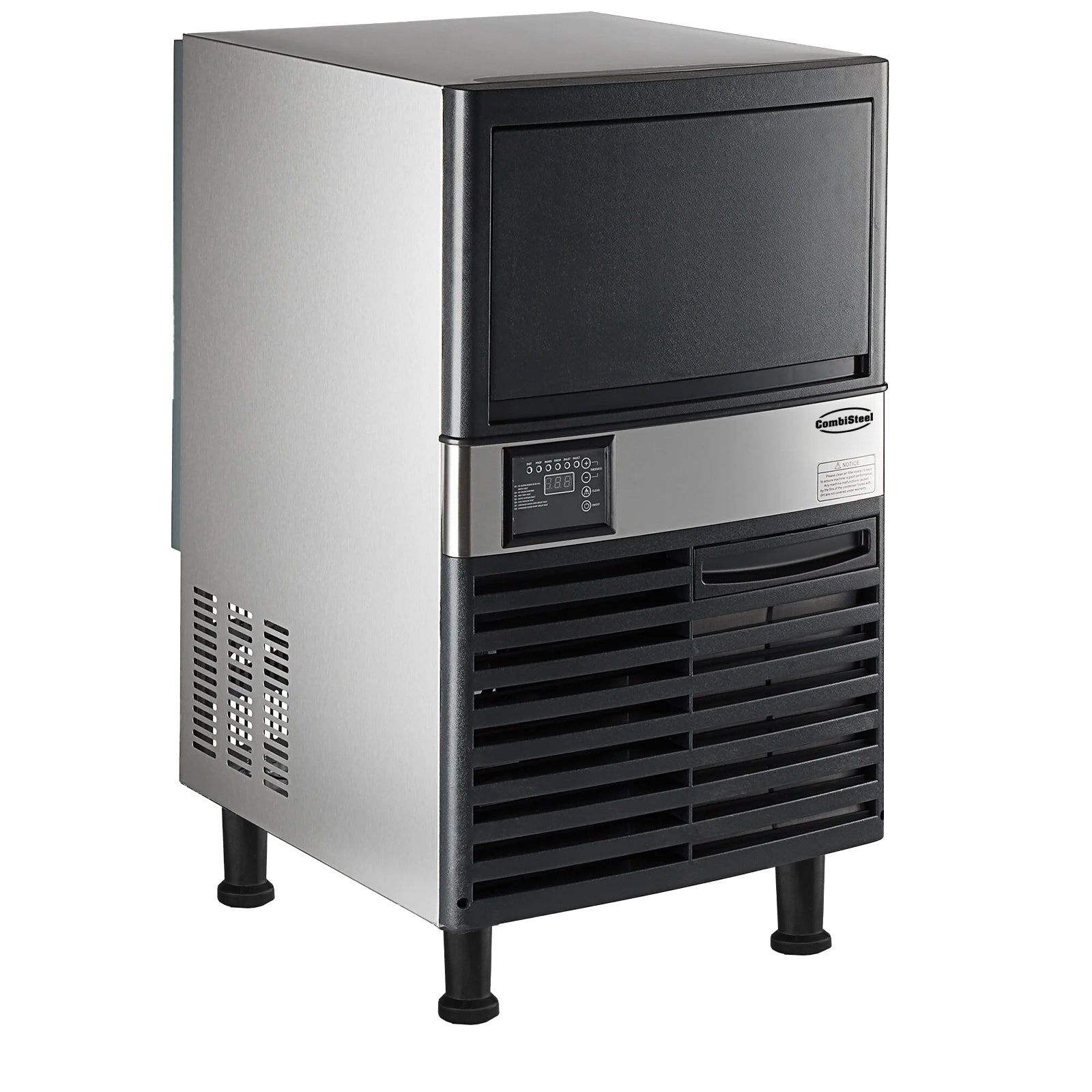 Istert maker 55kg/24h