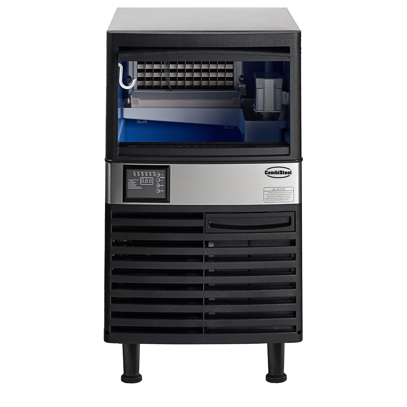 Istertmaker 36kg/24h