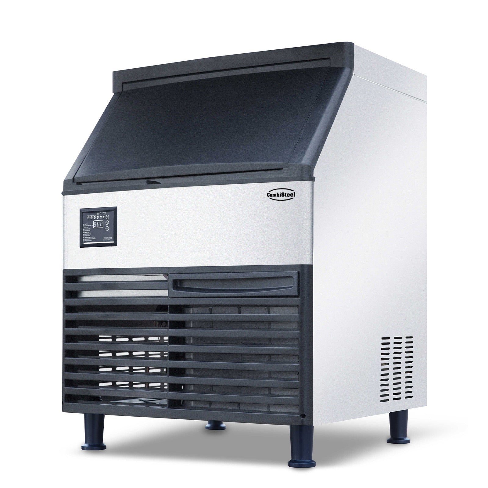 Istertmaker 73kg/24h