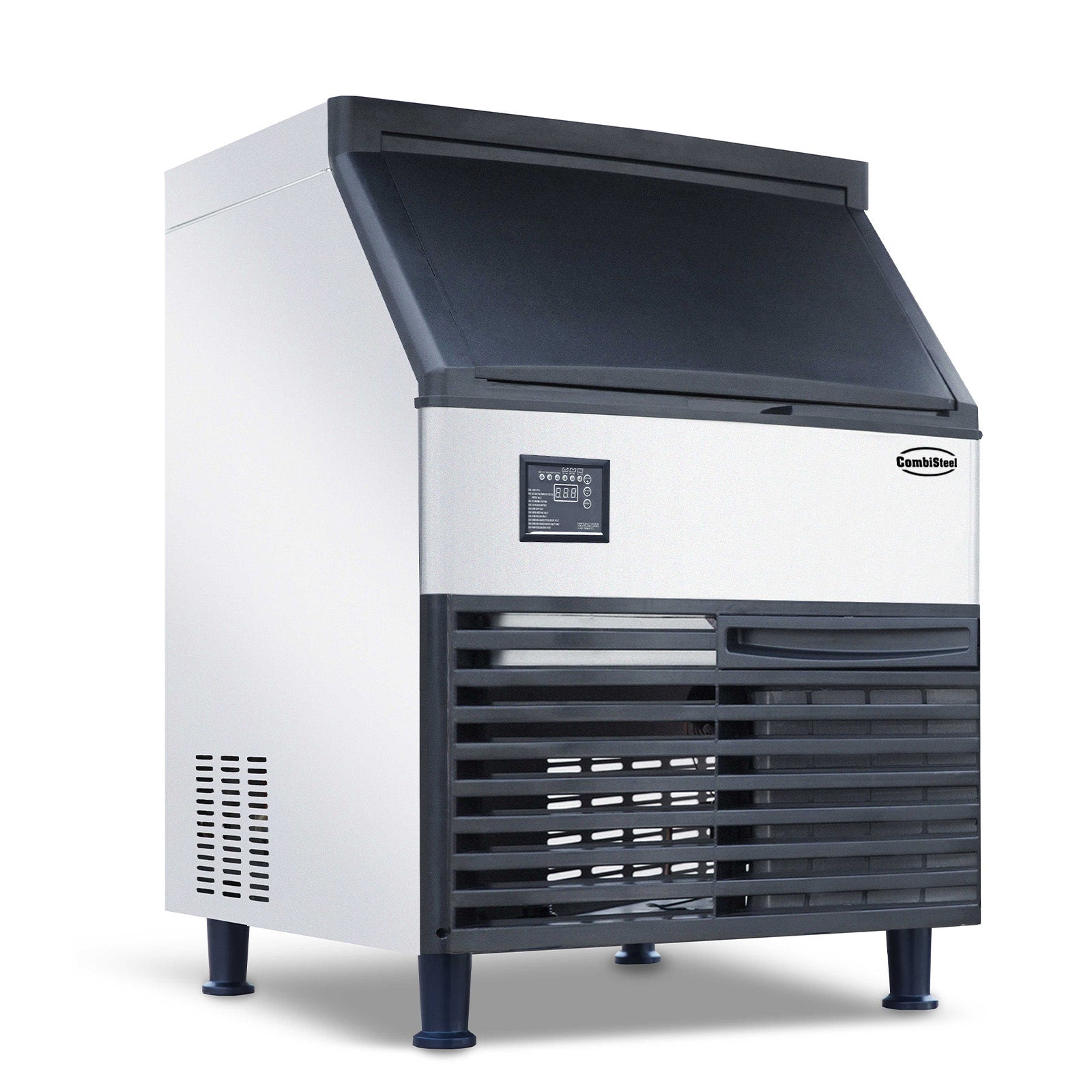 Istertmaker 95kg/24h