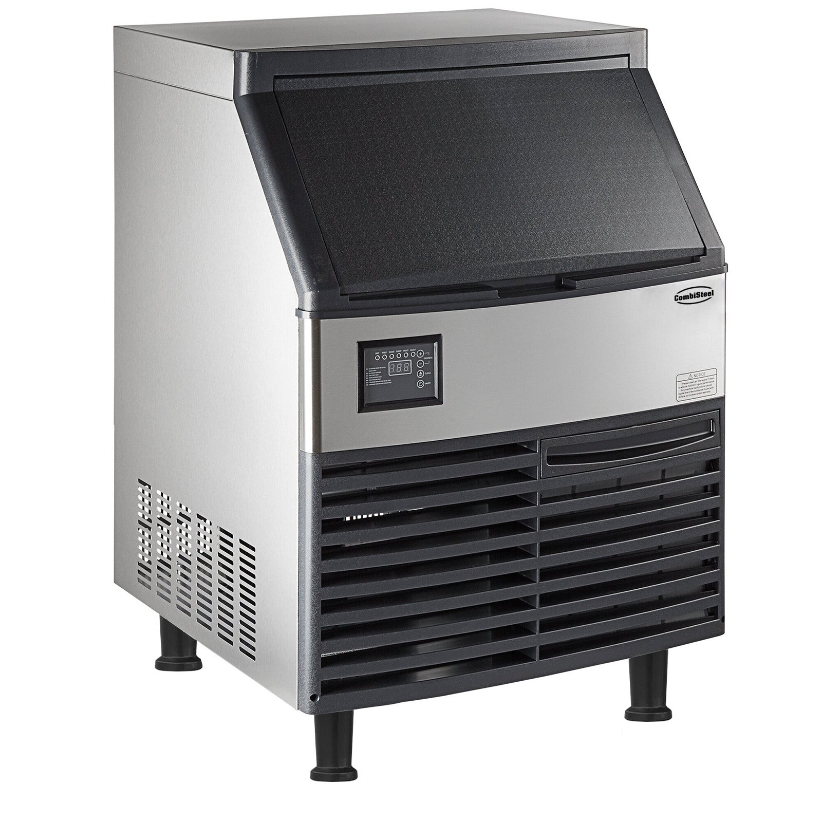 Istertmaker 73kg/24h