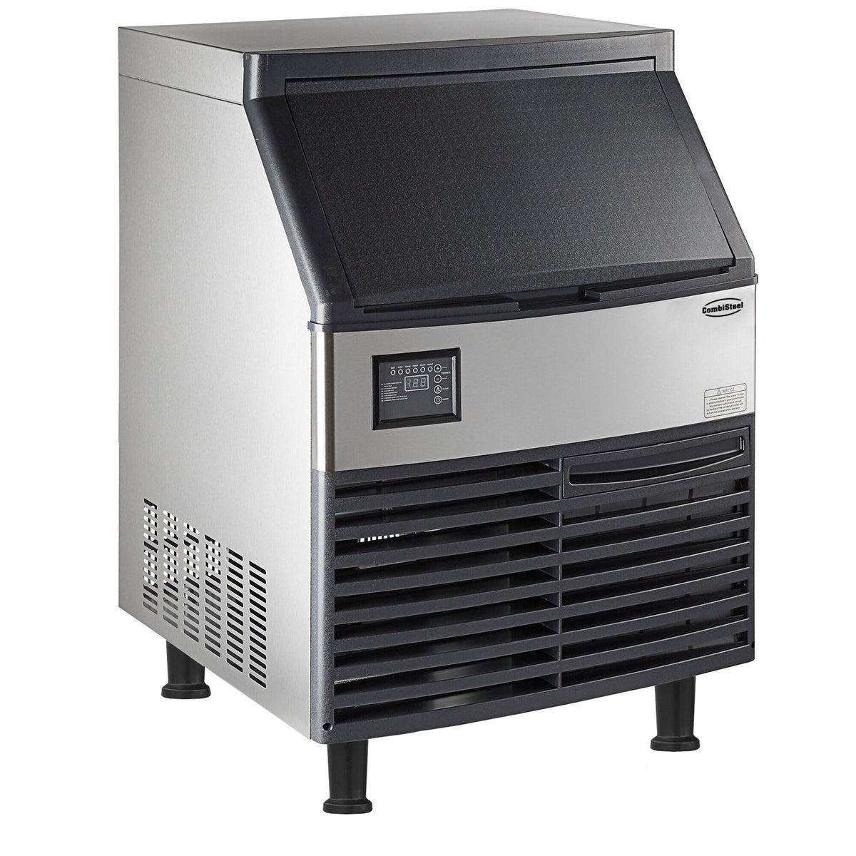 Isbitmaskin 73 kg/24t, 660x707x919 mm – bilde 12