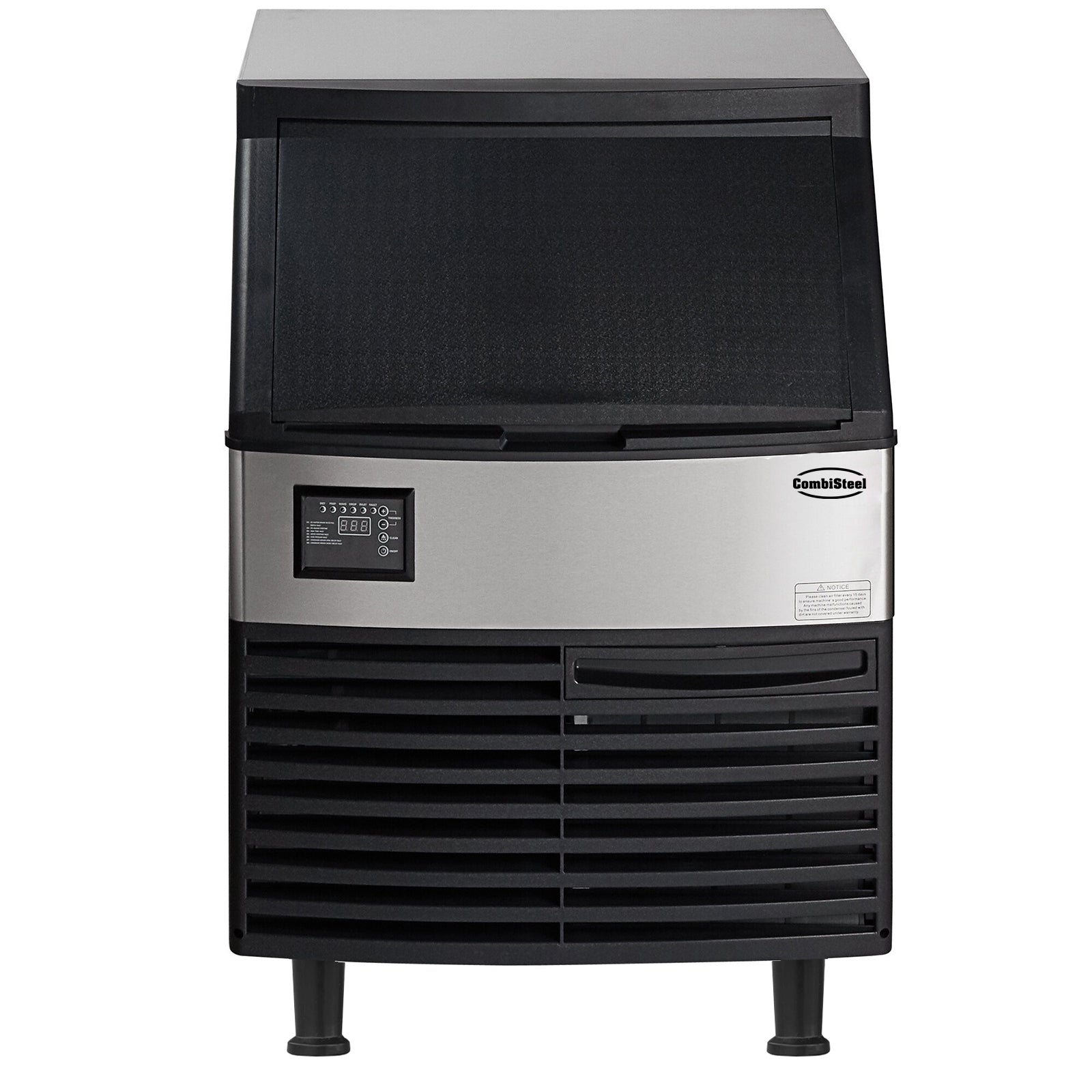 Istertmaker 95kg/24h