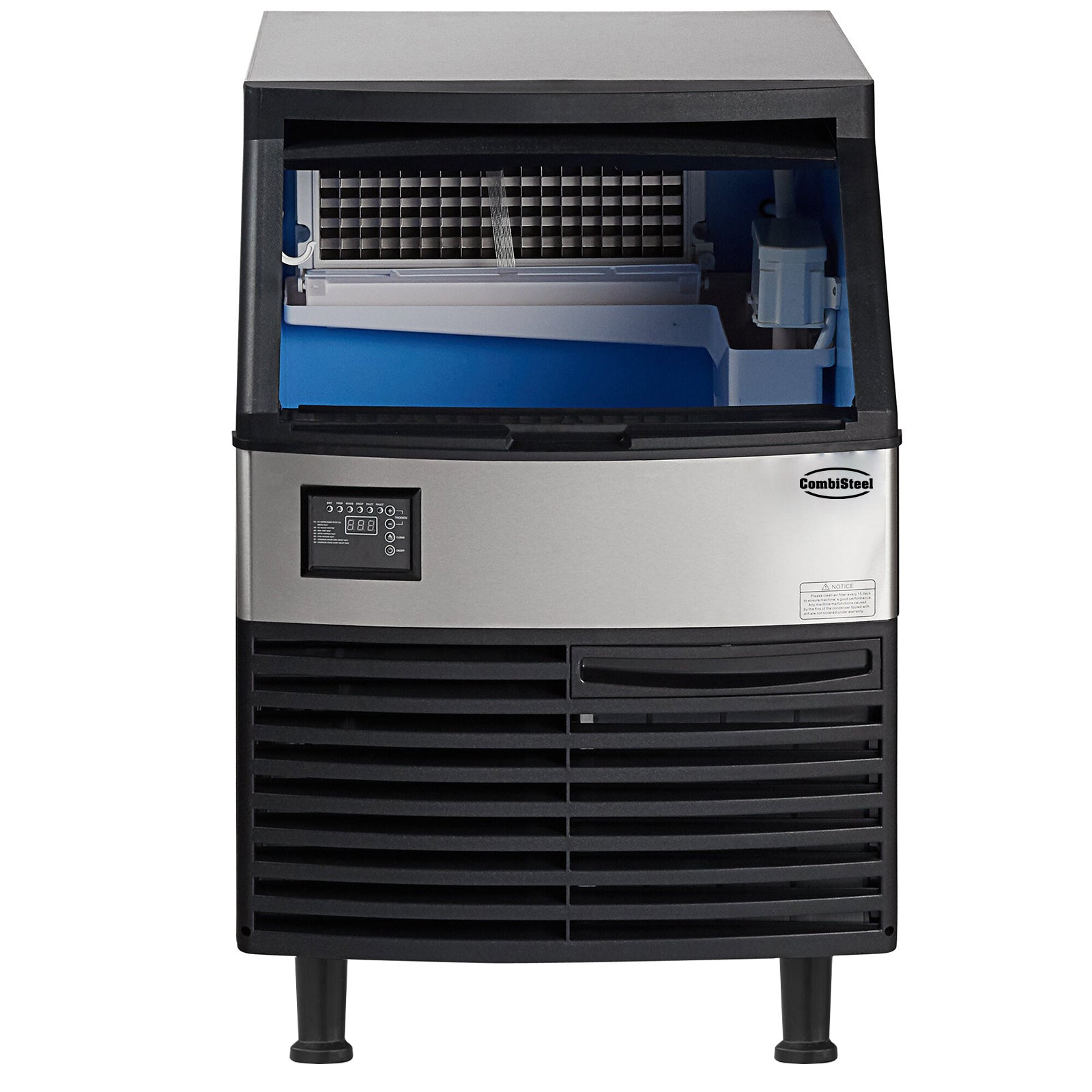 Istertmaker 95kg/24h