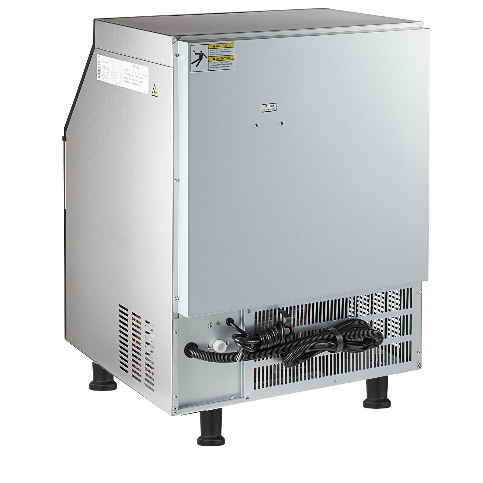 Istertmaker 73kg/24h