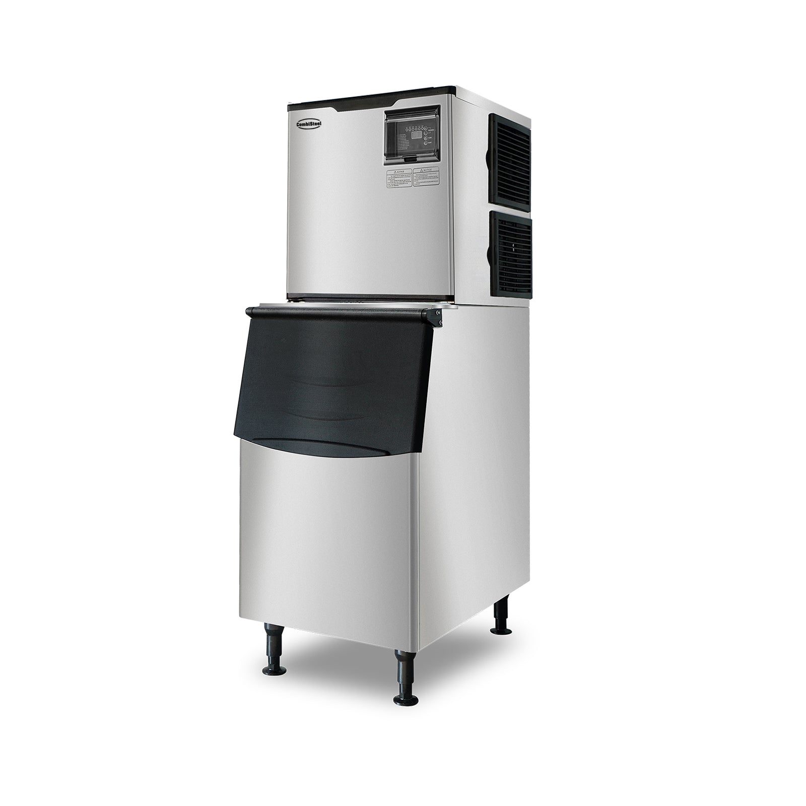 Istert maker 160kg/24h