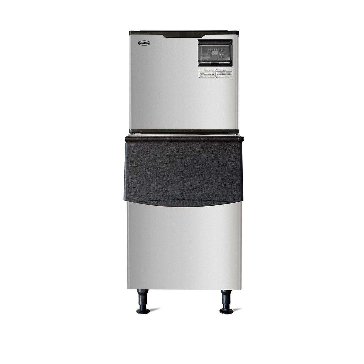 Isbitmaskin 160 kg/24t, 605x832x1715 mm – bilde 10