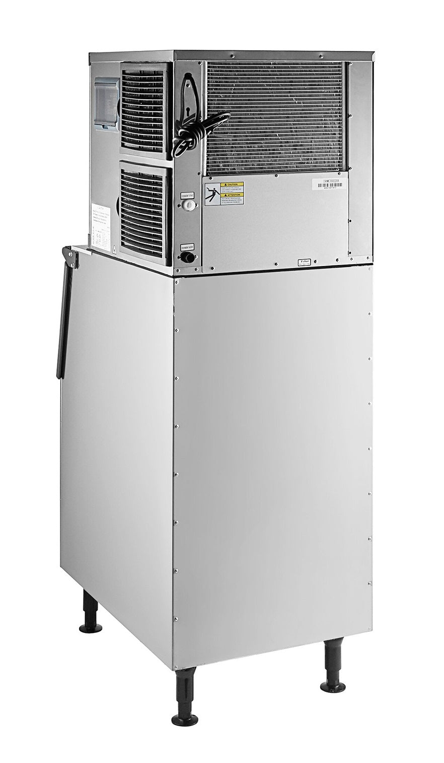 Istert maker 160kg/24h