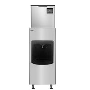 Isdispenser 60 kg, 560x855x1923 mm