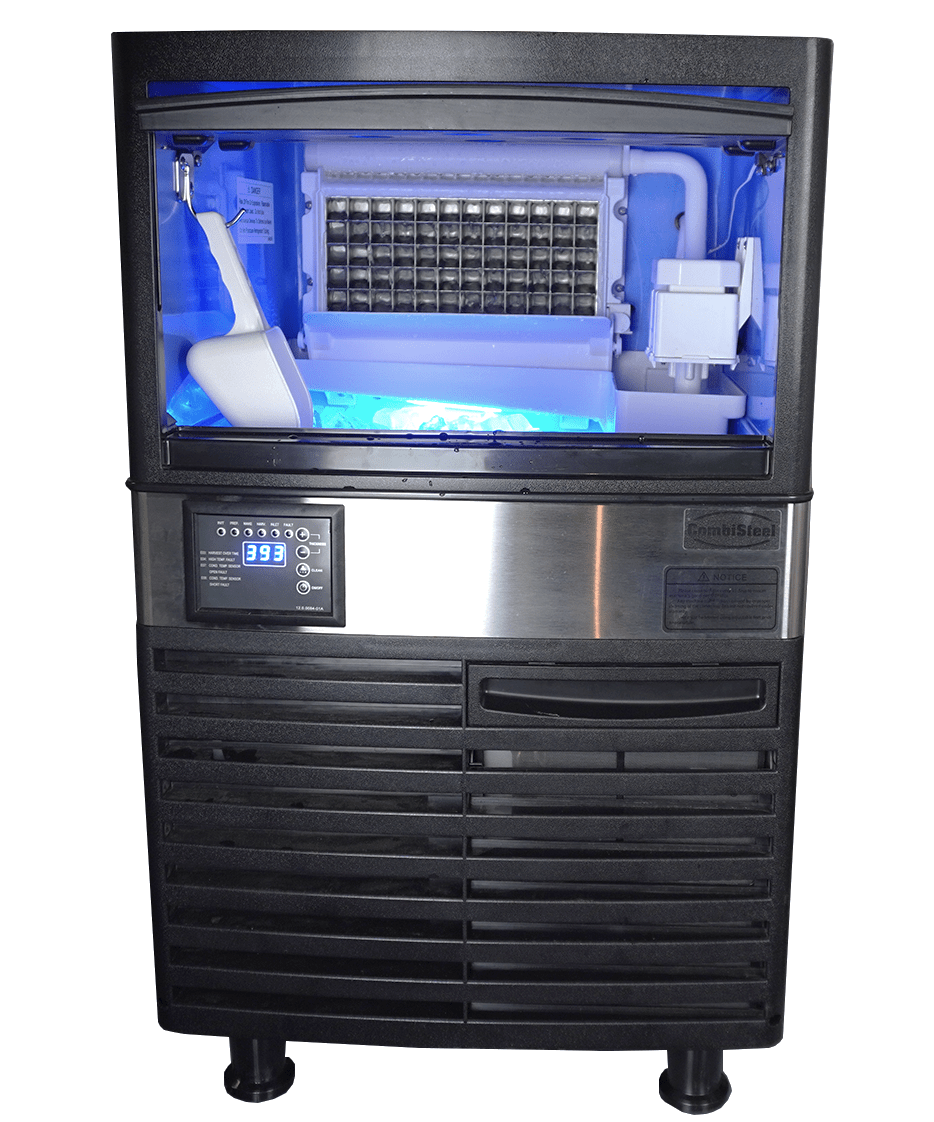 Istert maker 55kg/24h