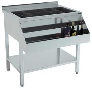 Cocktail bar station 900