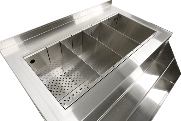 Cocktail bar station 900