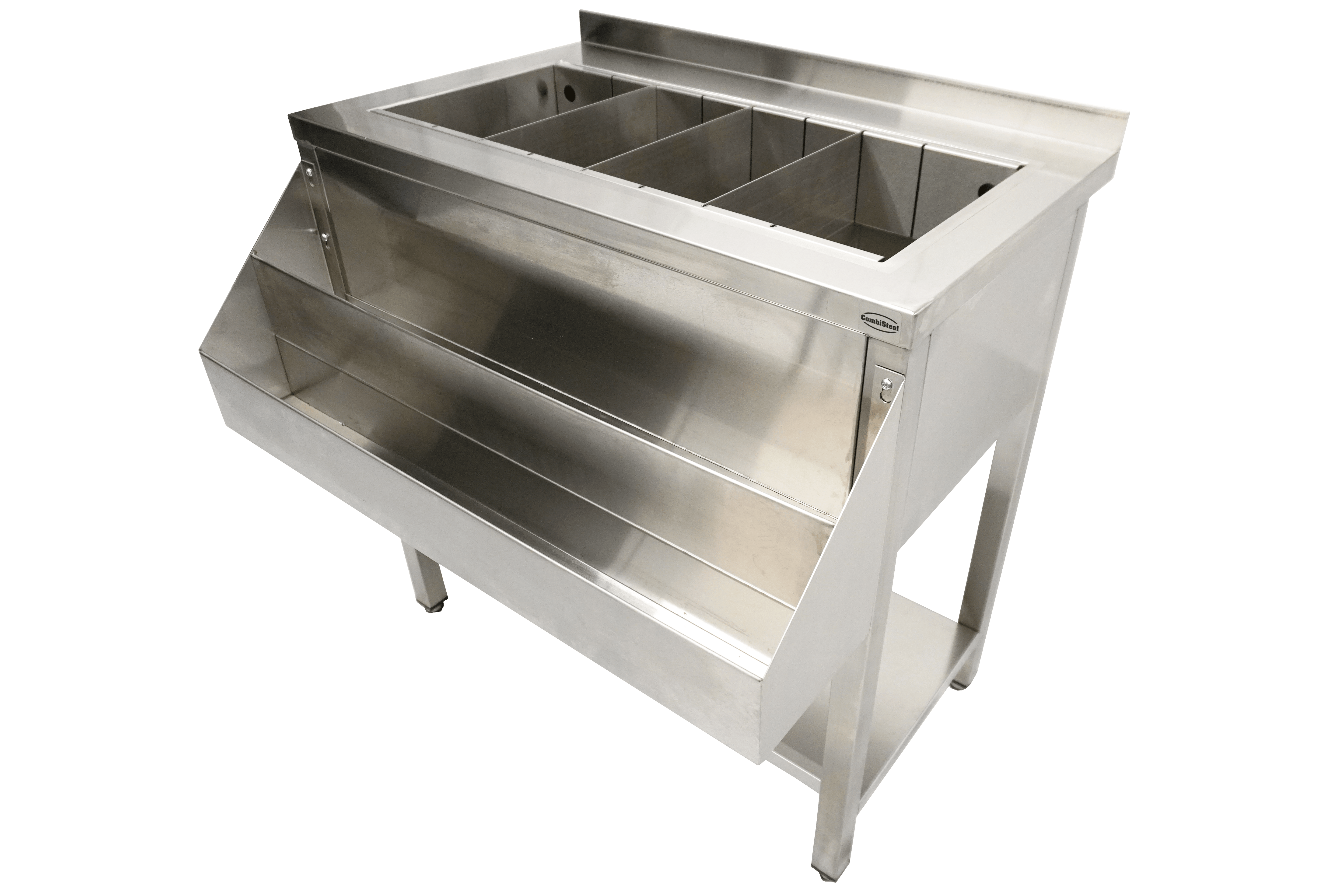 Cocktail bar station 900