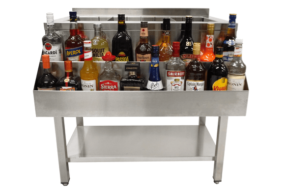 Cocktail bar station 900