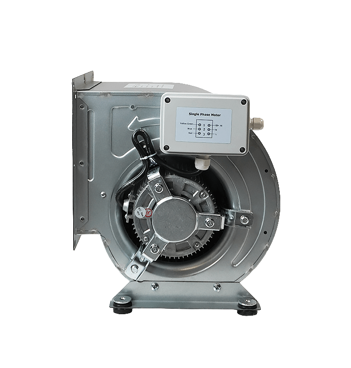 VIFTE AFM-7-7-1250