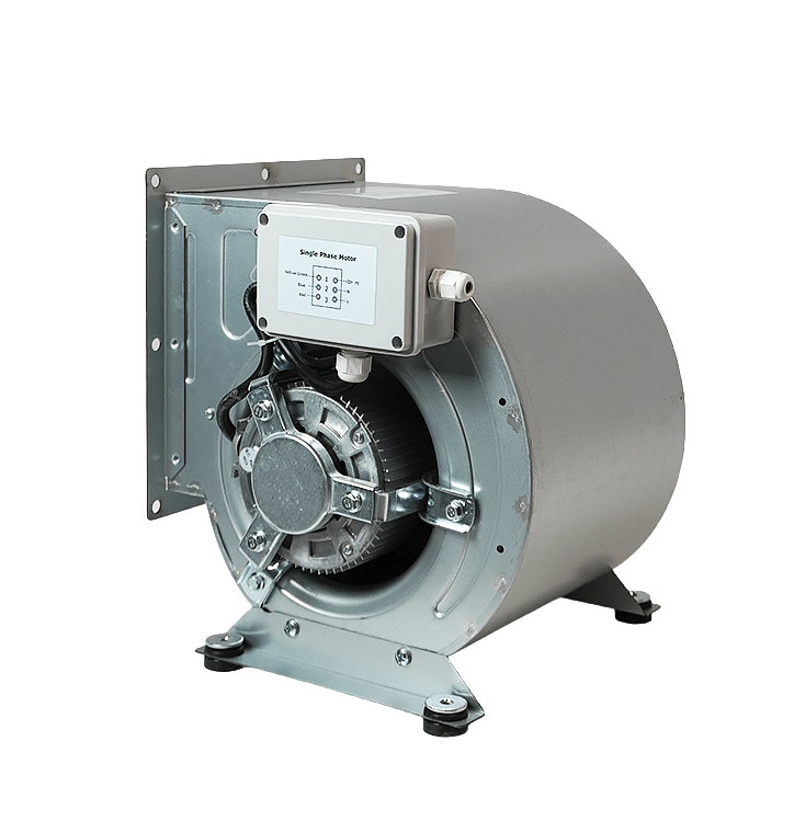 VIFTE AFM-7-7-1250
