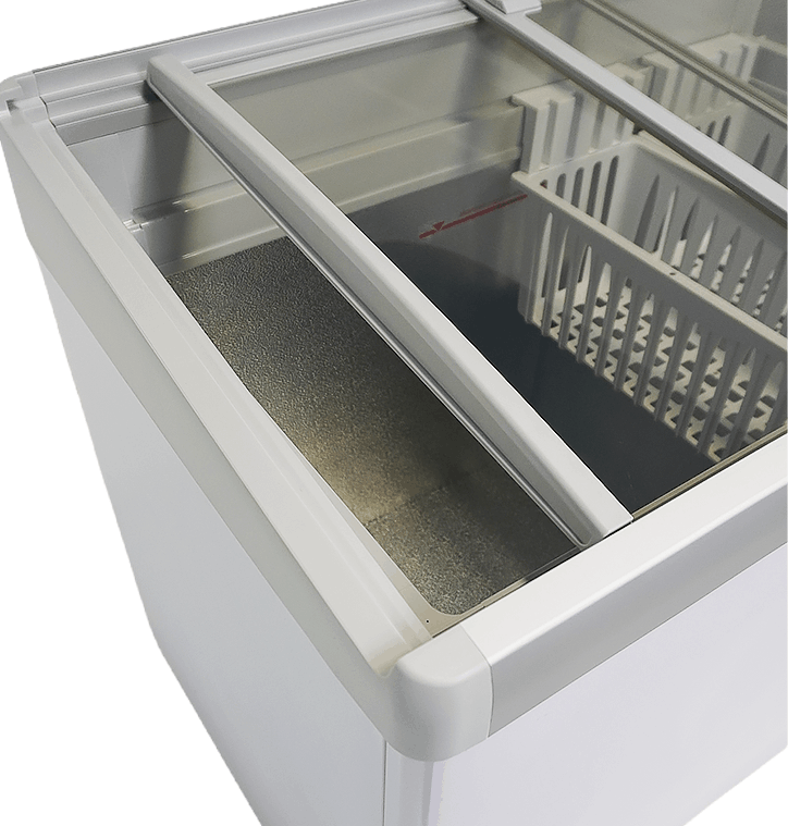 KYSTEFRYSE GLASSDEKK LOTTE-516