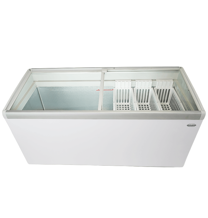 KYSTEFRYSE GLASSDEKK LOTTE-516