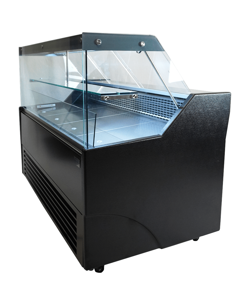 Kaldt display wesley 1.5