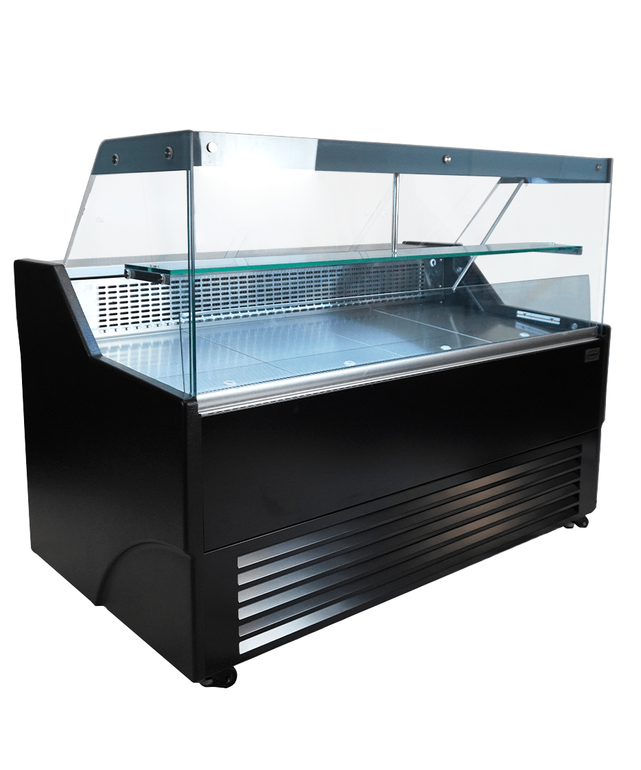 Kaldt display wesley 1.5