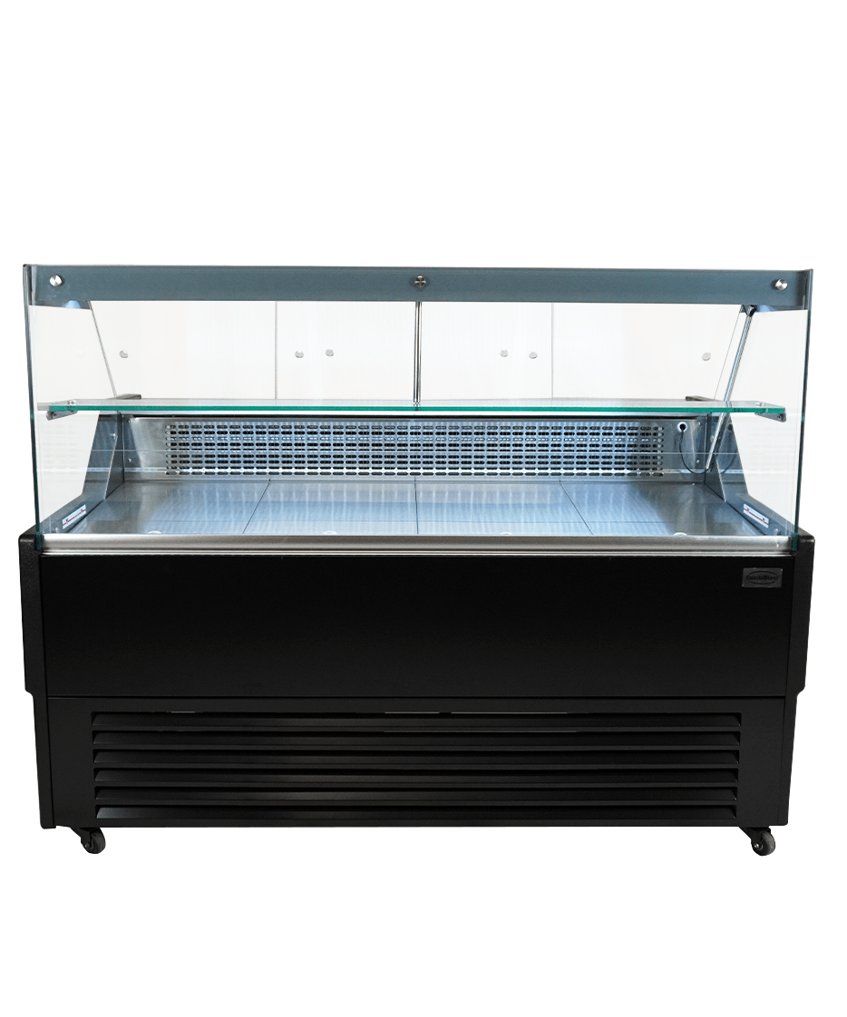 Kaldt display wesley 1.5