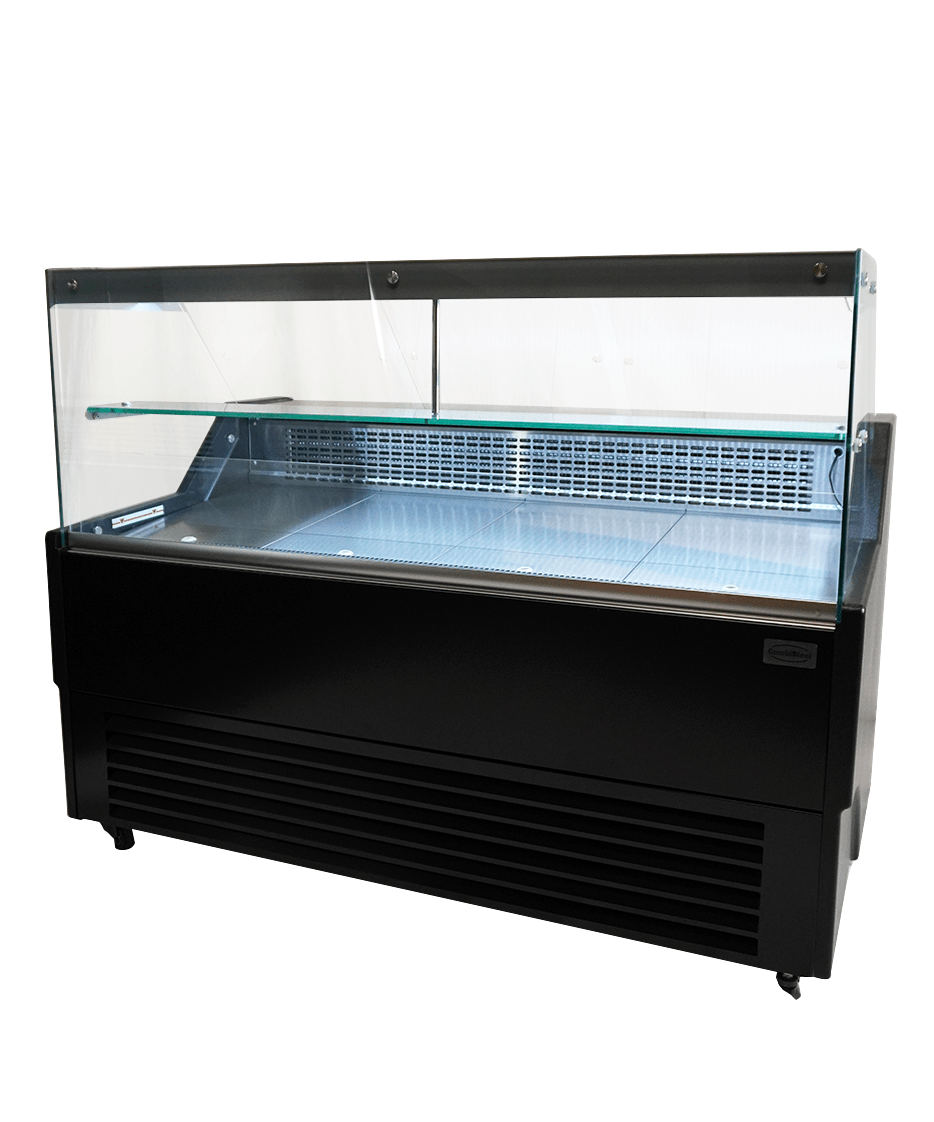 Kaldt display wesley 1.5