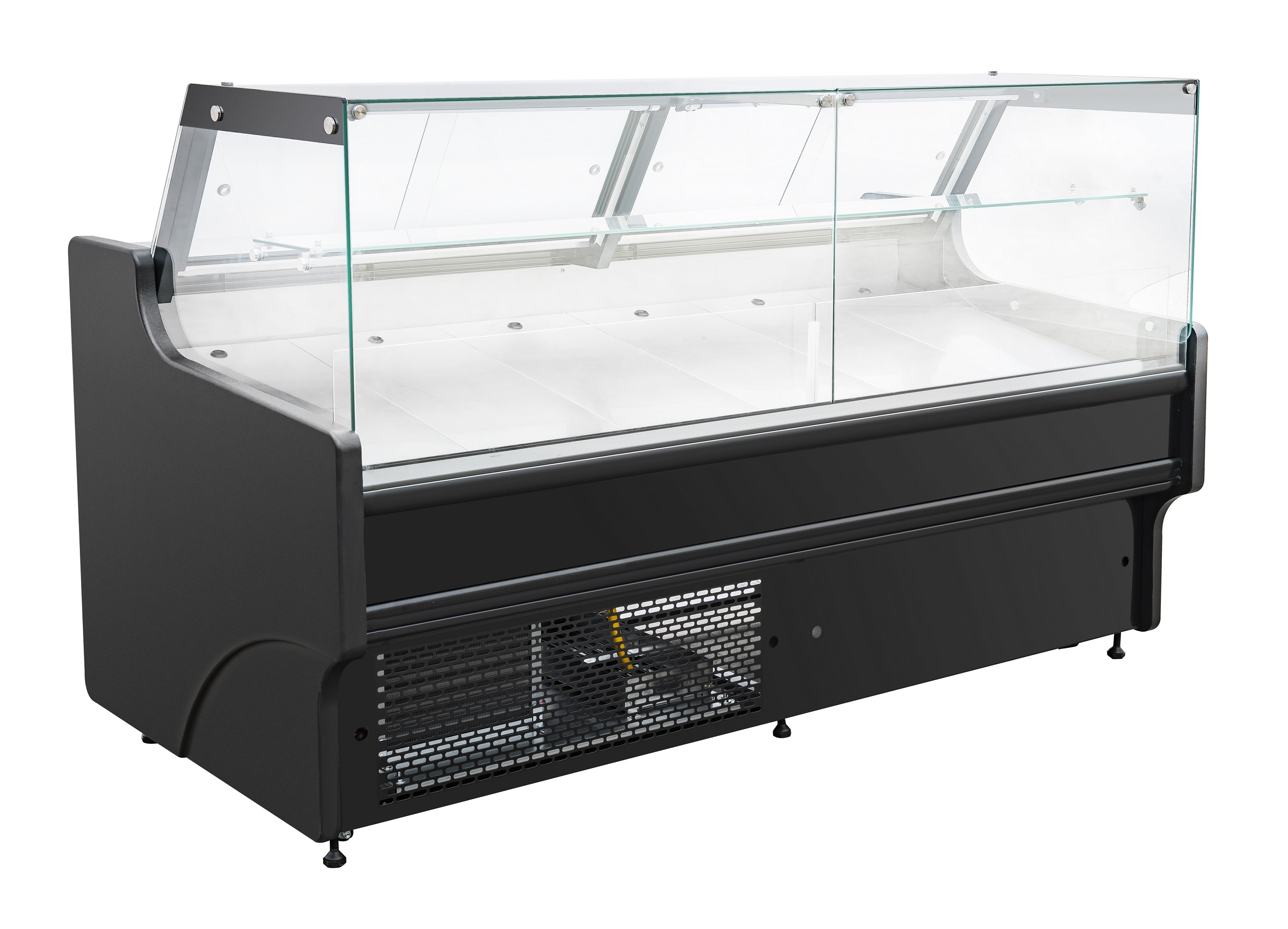 Kaldt display thomas 1.3