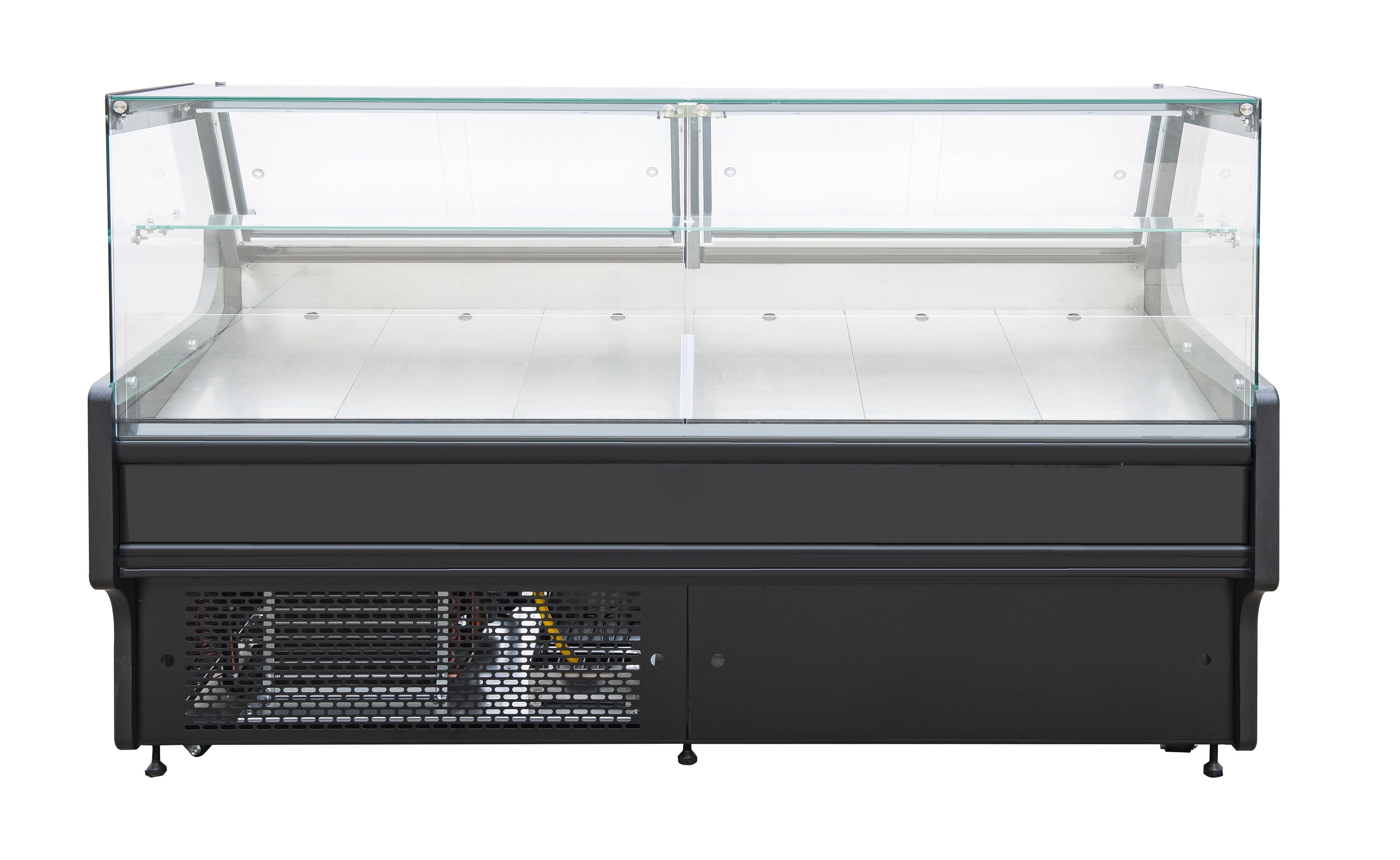 Kaldt display thomas 1.5