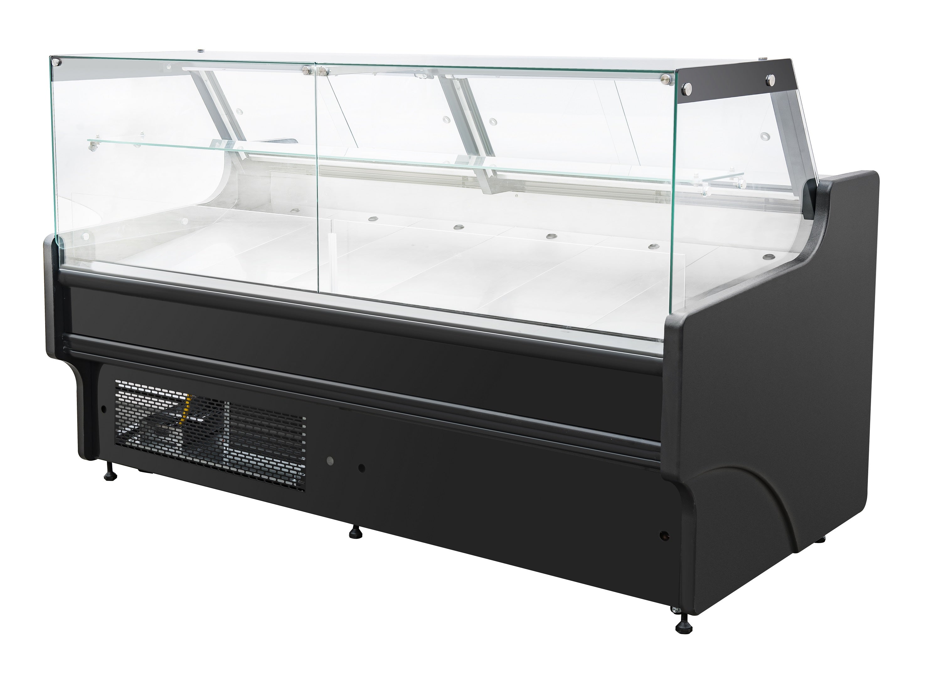Kaldt display thomas 1.5