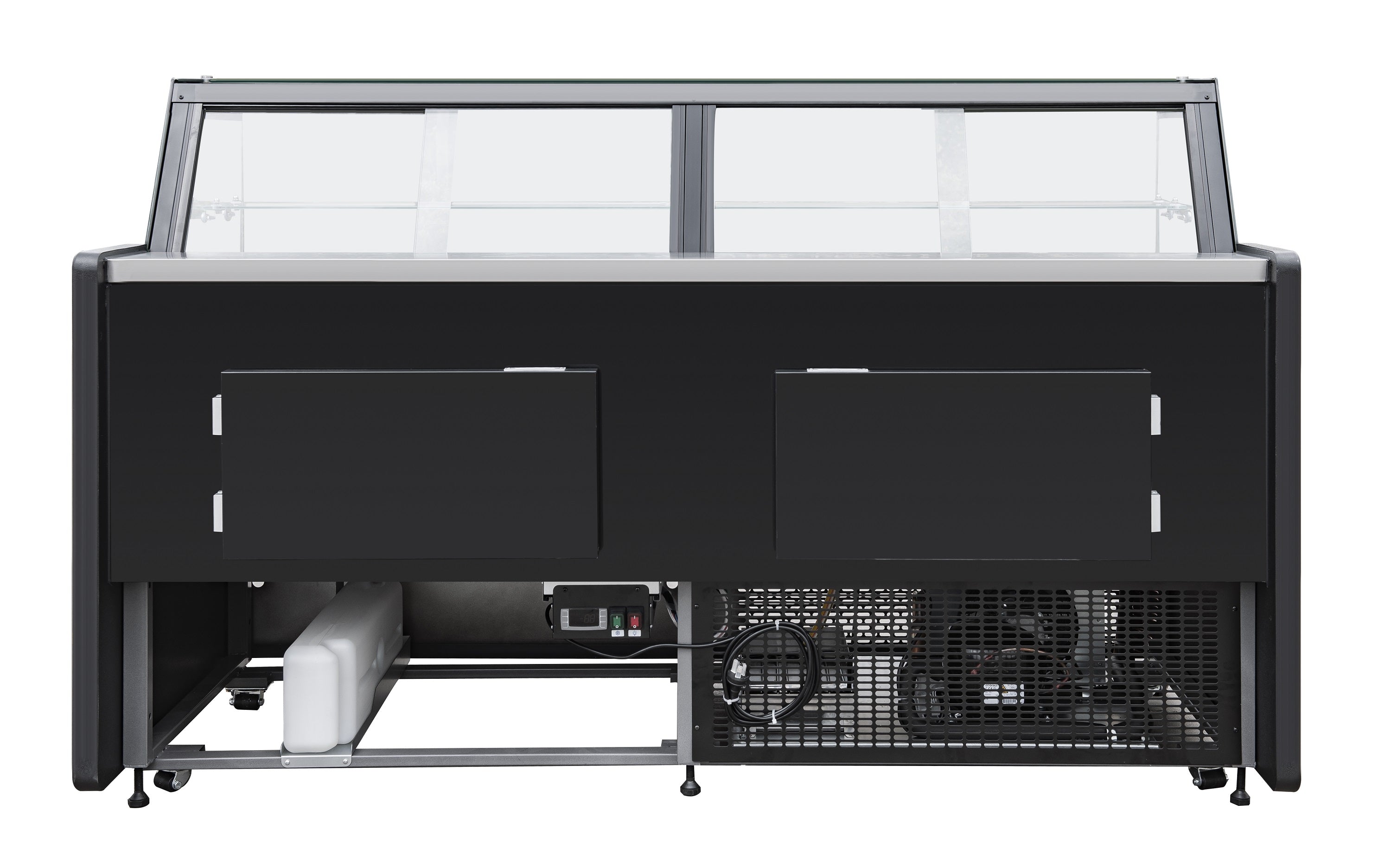 Kaldt display thomas 1.3
