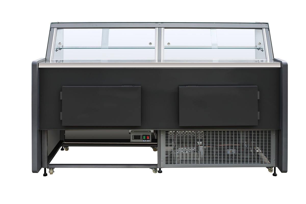 Kjøledisk Thomas 2.0, 1955x940x1200 mm – bilde 7