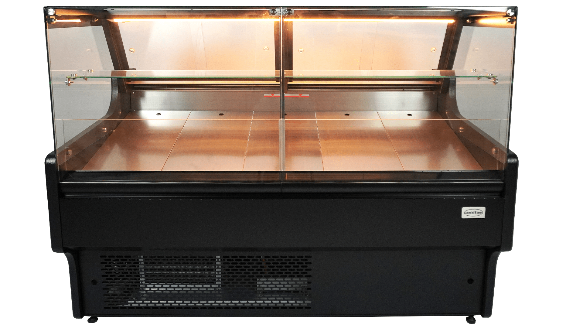 Kaldt display thomas 1.5
