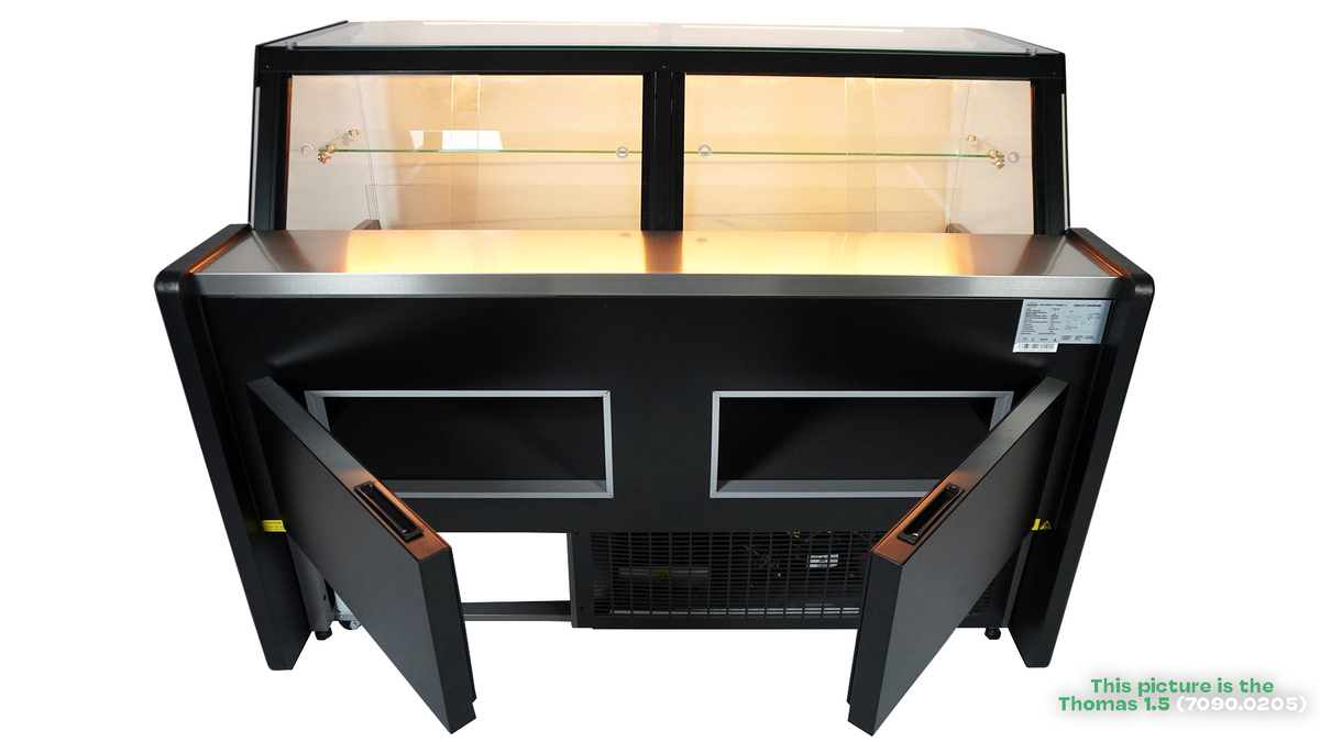 Kjøledisk Thomas 2.0, 1955x940x1200 mm – bilde 11
